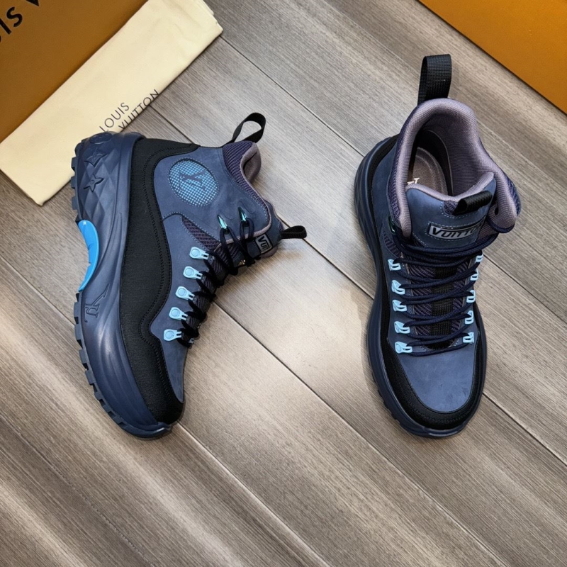 Louis Vuitton Sneakers